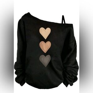 🔥🆕🔥 SHEIN Off The Shoulder Top